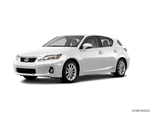 2012 Lexus CT
